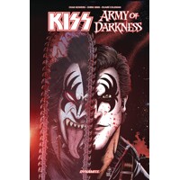KISS AOD TP - Chad Bowers, Chris Sims