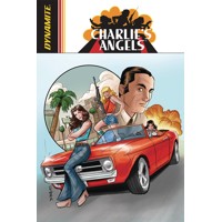 CHARLIES ANGELS TP VOL 01 - John Layman