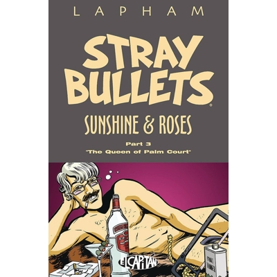 Stray Bullets Sunshine & Roses Vol. 3 (Mr)
