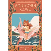 AQUICORN COVE HC - Katie O&#039;Neill