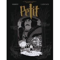 PETIT HC BOOK 01 OGRE GODS (MR) - Hubert