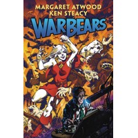 WAR BEARS HC - Margaret Atwood