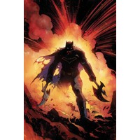 DARK NIGHTS METAL TP - Scott Snyder, James TynionIV, Joshua Williamson