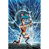 WONDER WOMAN BY WALTER SIMONSON &amp; JERRY ORDWAY TP - Walter Simonson