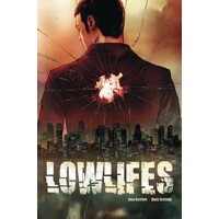 LOWLIFES TP - Brian Buccellato