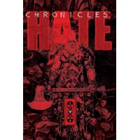 CHRONICLES OF HATE COLLECTED ED TP (MR) - Adrian Smith