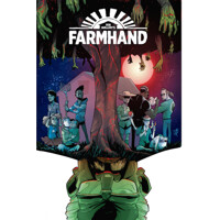 FARMHAND TP VOL 01 (MR) - Rob Guillory