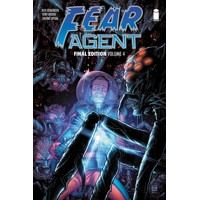 FEAR AGENT FINAL ED TP VOL 04 (MR) - Rick Remender, Various