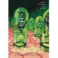 PARADISO TP VOL 02 DARK DWELLERS - Ram V.