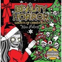 BEAUTY OF HORROR SC GHOSTS OF CHRISTMAS