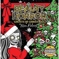 BEAUTY OF HORROR SC GHOSTS OF CHRISTMAS