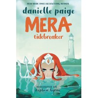 MERA TIDEBREAKER TP - Danielle Paige