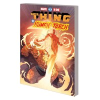 MARVEL TWO-IN-ONE TP VOL 02 NEXT OF KIN - Chip Zdarsky