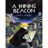 SHINING BEACON TP - James Albon