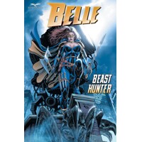 BELLE BEAST HUNTER TP - Dave Franchini