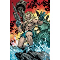 KAMANDI CHALLENGE TP