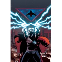 POWERS TP BOOK 04 NEW EDITION (MR) - Brian Michael Bendis
