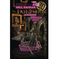 SANDMAN TP VOL 07 BRIEF LIVES 30TH ANNIV ED (MR) - Neil Gaiman