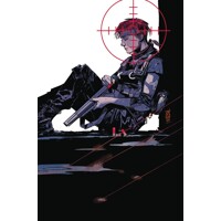 SCARLET TP VOL 01 (MR) - Brian Michael Bendis