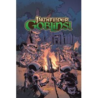 PATHFINDER GOBLINS TP