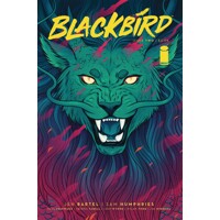 BLACKBIRD #2 CVR A BARTEL - Sam Humphries