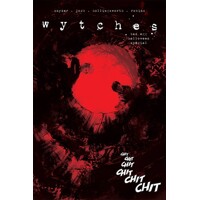 WYTCHES BAD EGG HALLOWEEN SPEC (ONE-SHOT) (MR) - Scott Snyder