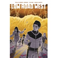 LOW ROAD WEST TP - Philip Kennedy Johnson