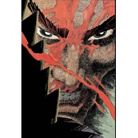 FRANK MILLERS RONIN BLACK LABEL - Frank Miller