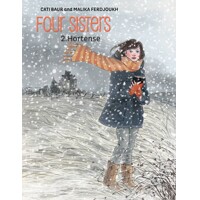 FOUR SISTERS TP VOL 02 HORTENSE