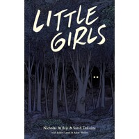 LITTLE GIRLS TP - Nicholas Aflleje