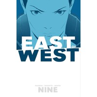 EAST OF WEST TP VOL 09 - Jonathan Hickman