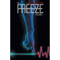 FREEZE TP VOL 01 - Dan Wickline