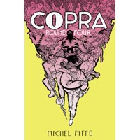 COPRA TP VOL 04 (MR) - Michel Fiffe