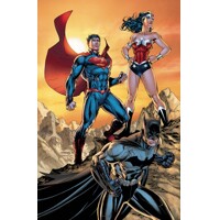 DC COMICS THE ART OF JIM LEE HC VOL 01 - Others