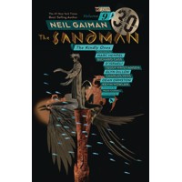 SANDMAN TP VOL 09 THE KINDLY ONE 30TH ANNIV ED (MR) - Neil Gaiman