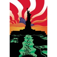 UNITED STATES OF MURDER TP VOL 01 NEW ED (MR) - Brian Michael Bendis