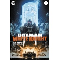 BATMAN WHITE KNIGHT #6 (OF 8) - Sean Murphy