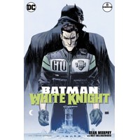 BATMAN WHITE KNIGHT #8 (OF 8) - Sean Murphy