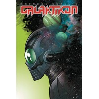 GALAKTIKON #5 - Eric Powell, Brendon Small