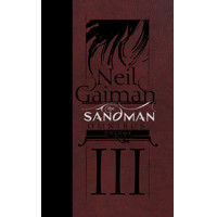 SANDMAN OMNIBUS HC VOL 03 (MR) - Neil Gaiman, Matt Wagner, P. Craig Russell