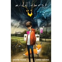 MIDDLEWEST TP BOOK 01 (MR) - Skottie Young