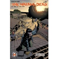 WALKING DEAD #172 (MR) - Robert Kirkman