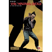 WALKING DEAD #173 (MR) - Robert Kirkman