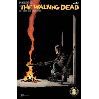 WALKING DEAD #174 (MR) - Robert Kirkman