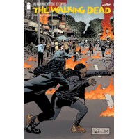 WALKING DEAD #183 CVR A ADLARD &amp; STEWART (MR) - Robert Kirkman