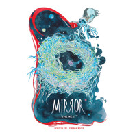 MIRROR THE NEST TP - Emma Rios, Hwei Lim