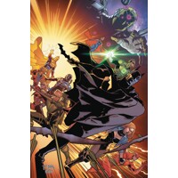 INJUSTICE 2 HC VOL 06 - Tom Taylor