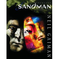ABSOLUTE SANDMAN HC VOL 05 (MR) - Neil Gaiman