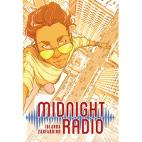 MIDNIGHT RADIO GN - Iolanda Zanfardino