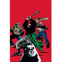 HITMAN GREATEST HITS TP - Garth Ennis